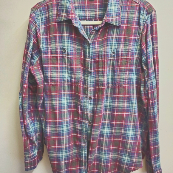 Flannel - Picture 1 of 1